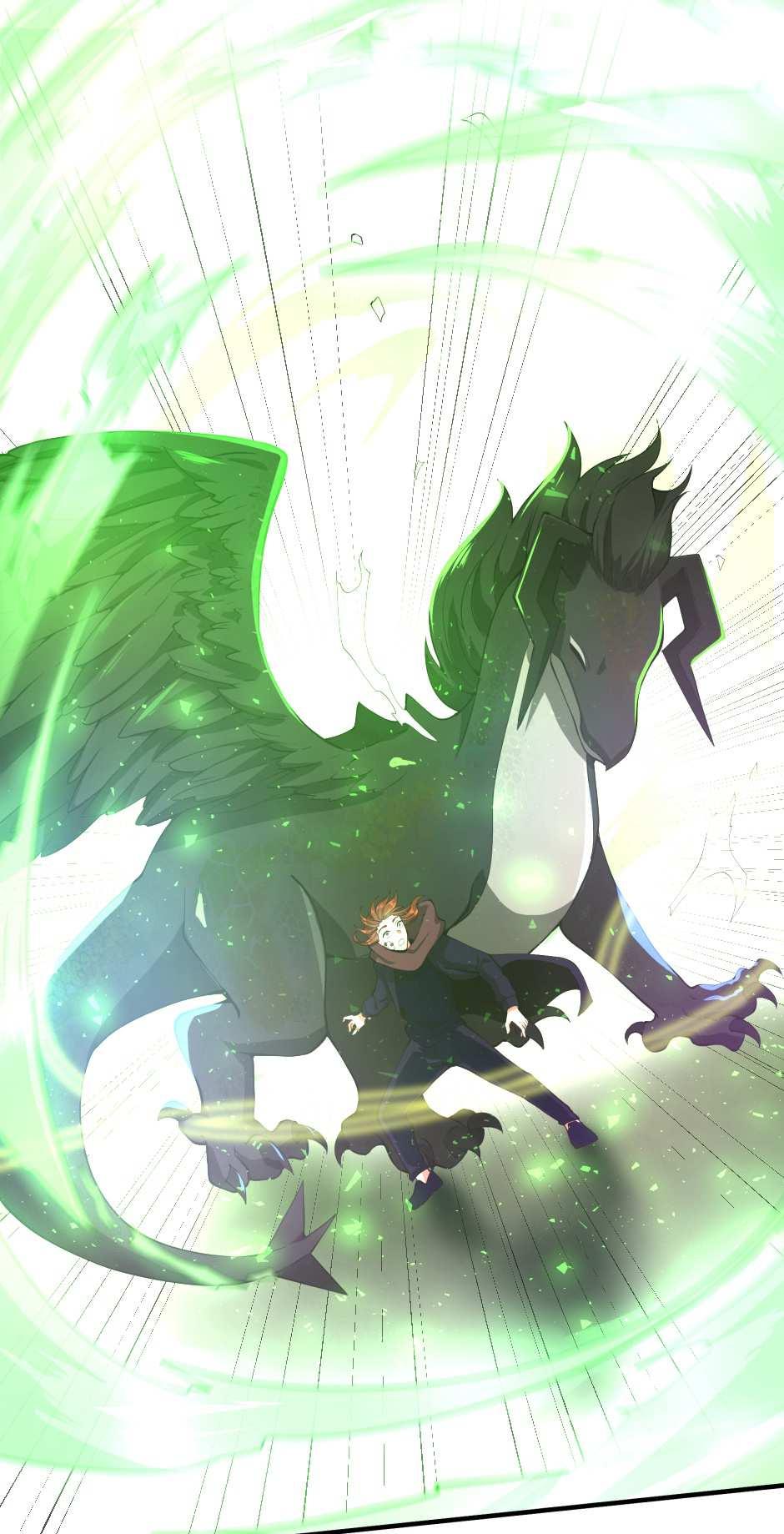 The Beginning After The End Chapter 126 image 044